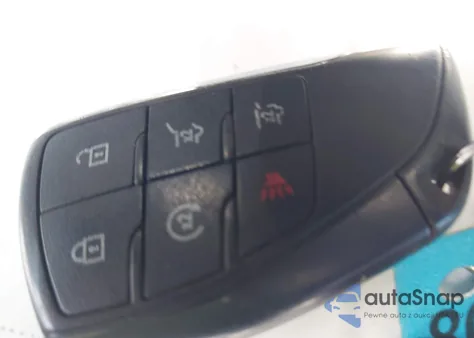 2021 Chevrolet Suburban 2Wd Lt from USA, damaged, VIN 1GNSCCKD9MR390235